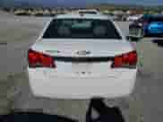 2012 Chevrolet Cruze ECO с VIN 1G1PJ5SC2C7409816, выставлен на аукционе Copart как лот 56766175 с пробегом 124 280 миль миль и Чистый • Clean title. История ставок и продаж доступна на DreamBid. Изображение 6.