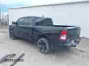 2020 Ram 1500 Lone Star z VIN 1C6SRFFT7LN146820, wystawiony jako IAAI lot #42605548 z przebiegiem 108 268 mil mil oraz . Historia ofert i sprzedaży dostępna na DreamBid. Obrazek 3.