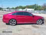 2018 Honda Accord Touring z VIN 1HGCV1F91JA039865, wystawiony jako IAAI lot #43194422 z przebiegiem 87 605 mil mil oraz . Historia ofert i sprzedaży dostępna na DreamBid. Obrazek 13.