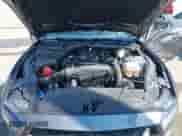 2025 Ford Mustang EcoBoost с VIN 1FA6P8TH1S5113392, выставлен на аукционе IAAI как лот 43350320 с пробегом 3 498 миль миль и . История ставок и продаж доступна на DreamBid. Изображение 10.