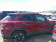 2023 Chevrolet TrailBlazer LT with VIN KL79MPS24PB094723, listed as a IAAI auction lot 42525606 with 49,063 mi miles and . Bid and sale history available at DreamBid. Image 13.