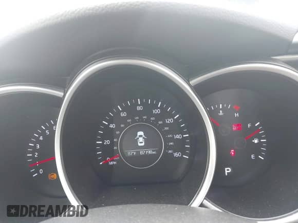 2015 Kia Optima LX with VIN 5XXGM4A73FG488602, listed as a IAAI auction lot 43008817 with 87,198 mi miles and . Bid and sale history available at DreamBid. Image 15.