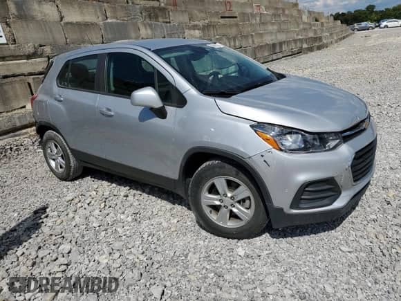 2019 Chevrolet Trax LS с VIN 3GNCJKSB9KL347926, выставлен на аукционе Copart как лот 85925055 с пробегом 68 892 миль миль и Списание • Salvage title. История ставок и продаж доступна на DreamBid. Изображение 4.