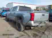 2024 Toyota Tacoma SR5 with VIN 3TYLB5JN0RT037837, listed as a IAAI auction lot 41315485 with 14,471 mi miles and . Bid and sale history available at DreamBid. Image 3.