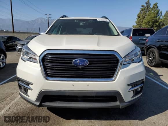 2021 Subaru Ascent Touring с VIN 4S4WMARD4M3407524, выставлен на аукционе Copart как лот 80669735 с пробегом 72 941 миль миль и Списание • Salvage title. История ставок и продаж доступна на DreamBid. Изображение 5.