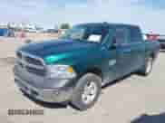 2022 Ram 1500 Tradesman z VIN 3C6RR7KG4NG224804, wystawiony jako IAAI lot #41922878 z przebiegiem 125 963 mil mil oraz . Historia ofert i sprzedaży dostępna na DreamBid. Obrazek 17.