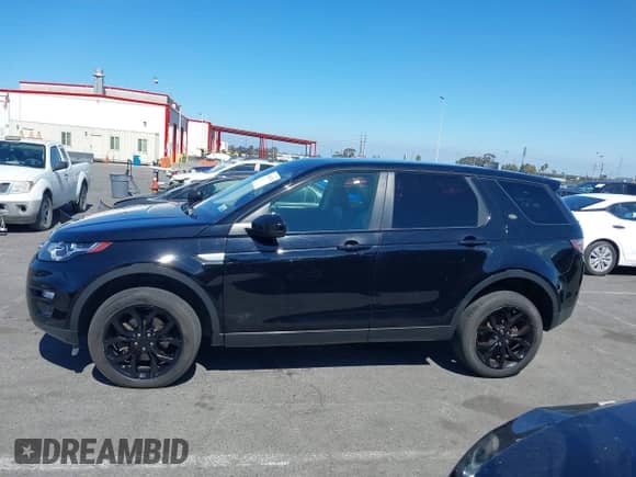 2018 Land Rover Discovery Sport HSE с VIN SALCR2RX8JH756816, выставлен на аукционе IAAI как лот 43364734 с пробегом 113 407 миль миль и . История ставок и продаж доступна на DreamBid. Изображение 14.