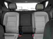 2021 Chevrolet Equinox LS z VIN 3GNAXHEV7MS109922, wystawiony jako Copart lot #83829105 z przebiegiem 46 315 mil mil oraz Szkoda całkowita • Salvage title. Historia ofert i sprzedaży dostępna na DreamBid. Obrazek 10.