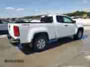 2017 Chevrolet Colorado 4WD WT с VIN 1GCHTBEN6H1198096, выставлен на аукционе Copart как лот 70651595 с пробегом 69 505 миль миль и Списание • Salvage title. История ставок и продаж доступна на DreamBid. Изображение 3.