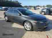 2016 Chevrolet Malibu LT z VIN 1G1ZE5ST5GF356148, wystawiony jako Copart lot #85659915 z przebiegiem 147 235 mil mil oraz Szkoda całkowita • Salvage title. Historia ofert i sprzedaży dostępna na DreamBid. Obrazek 4.