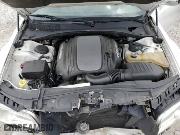 2011 Chrysler 300 C с VIN 2C3CK6CTXBH560062, выставлен на аукционе Copart как лот 60431195 с пробегом 129 200 миль миль и Списание • Salvage title. История ставок и продаж доступна на DreamBid. Изображение 11.