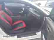 2015 Ford Mustang EcoBoost Premium with VIN 1FA6P8TH5F5337979, listed as a IAAI auction lot 43560207 with 142,390 mi miles and . Bid and sale history available at DreamBid. Image 5.