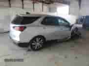 2022 Chevrolet Equinox LT с VIN 3GNAXKEV2NL270607, выставлен на аукционе Copart как лот 68251595 с пробегом Не указан миль и Списание • Salvage title. История ставок и продаж доступна на DreamBid. Изображение 3.