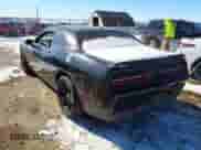 2015 Dodge Challenger SXT с VIN 2C3CDZAG3FH739860, выставлен на аукционе IAAI как лот 41633204 с пробегом 87 442 миль миль и . История ставок и продаж доступна на DreamBid. Изображение 3.