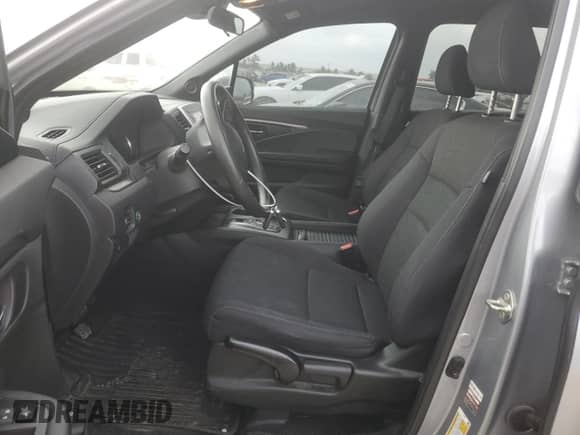 2019 Honda Passport Sport with VIN 5FNYF8H20KB019996, listed as a Copart auction lot 55047825 with 77,165 mi miles and Clean title. Bid and sale history available at DreamBid. Image 7.