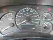 2000 GMC Sierra 1500 SL с VIN 1GTEC14W2YZ175875, выставлен на аукционе Copart как лот 53395745 с пробегом Не указан миль и Списание • Salvage title. История ставок и продаж доступна на DreamBid. Изображение 9.