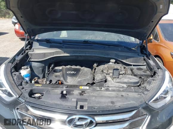2014 Hyundai Santa Fe с VIN 5XYZU3LB3EG135761, выставлен на аукционе IAAI как лот 43232917 с пробегом 140 715 миль миль и . История ставок и продаж доступна на DreamBid. Изображение 10.