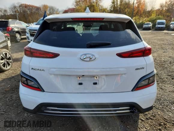 2023 Hyundai Kona SE с VIN KM8K23AG7PU186604, выставлен на аукционе Copart как лот 90436575 с пробегом 74 811 миль миль и Чистый • Clean title. История ставок и продаж доступна на DreamBid. Изображение 6.