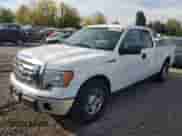 2011 Ford F-150 XL z VIN 1FTEX1CM7BFC52219, wystawiony jako Copart lot #82735625 z przebiegiem 388 717 mil mil oraz Czysty tytuł • Clean title. Historia ofert i sprzedaży dostępna na DreamBid. Obrazek 1.