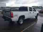 2003 Chevrolet Silverado 1500HD LS с VIN 1GCGK13U63F178302, выставлен на аукционе IAAI как лот 42895986 с пробегом 262 677 миль миль и . История ставок и продаж доступна на DreamBid. Изображение 4.