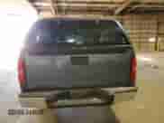 2012 Chevrolet Silverado 1500 Work Truck z VIN 1GCNKPEX6CZ336203, wystawiony jako Copart lot #85278025 z przebiegiem 117 157 mil mil oraz Szkoda całkowita • Salvage title. Historia ofert i sprzedaży dostępna na DreamBid. Obrazek 6.