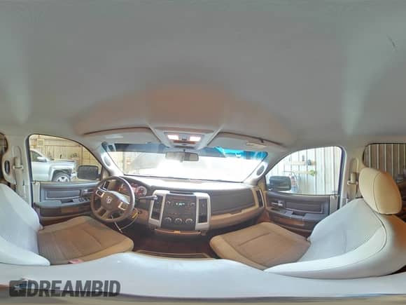 2010 Dodge 1500 SLT с VIN 1D7RB1CP5AS180166, выставлен на аукционе Copart как лот 76396334 с пробегом 128 234 миль миль и Списание • Salvage title. История ставок и продаж доступна на DreamBid. Изображение 12.