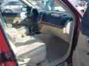 2007 Hyundai Santa Fe SE with VIN 5NMSH73E37H116451, listed as a IAAI auction lot 42967953 with 168,227 mi miles and . Bid and sale history available at DreamBid. Image 5.