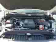2021 GMC Sierra 1500 with VIN 1GTP8CET3MZ123515, listed as a Copart auction lot 47235435 with 57,713 mi miles and Clean title. Bid and sale history available at DreamBid. Image 11.
