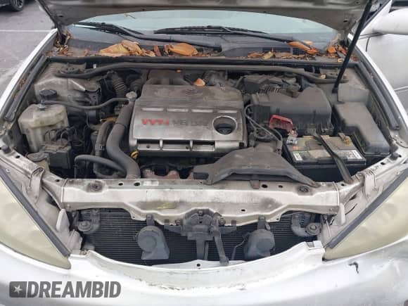 2005 Toyota Camry LE с VIN 4T1BF32K85U595750, выставлен на аукционе IAAI как лот 42731759 с пробегом 192 287 миль миль и . История ставок и продаж доступна на DreamBid. Изображение 10.