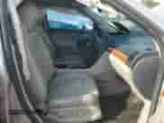 2009 Saturn Outlook XR with VIN 5GZEV33D59J100169, listed as a Copart auction lot 71414685 with 193,508 mi miles and Salvage title. Bid and sale history available at DreamBid. Image 7.