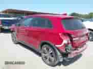 2020 Mitsubishi Outlander SE с VIN JA4AP4AU2LU005250, выставлен на аукционе IAAI как лот 42943782 с пробегом 146 357 миль миль и . История ставок и продаж доступна на DreamBid. Изображение 3.