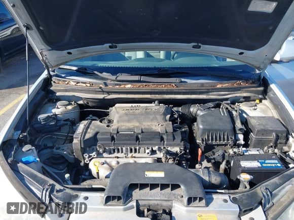 2010 Hyundai Elantra GLS с VIN KMHDU4AD3AU073626, выставлен на аукционе IAAI как лот 43442275 с пробегом 125 234 миль миль и . История ставок и продаж доступна на DreamBid. Изображение 10.