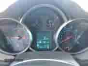 2012 Chevrolet Cruze 1LT с VIN 1G1PF5SC1C7180241, выставлен на аукционе Copart как лот 86525495 с пробегом 186 177 миль миль и Списание • Salvage title. История ставок и продаж доступна на DreamBid. Изображение 9.