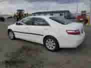 2008 Toyota Camry XLE with VIN 4T1BK46K88U562196, listed as a Copart auction lot 86296215 with 109,192 mi miles and Salvage title. Bid and sale history available at DreamBid. Image 2.