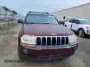 2007 Jeep Grand Cherokee Limited с VIN 1J8HS58P07C693150, выставлен на аукционе Copart как лот 78382884 с пробегом 135 136 миль миль и Списание • Salvage title. История ставок и продаж доступна на DreamBid. Изображение 5.