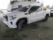 2021 GMC Sierra 1500 Elevation с VIN 3GTP8CEK6MG480825, выставлен на аукционе IAAI как лот 41725691 с пробегом 68 290 миль миль и . История ставок и продаж доступна на DreamBid. Изображение 2.