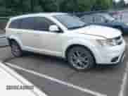 2012 Dodge Journey R/T with VIN 3C4PDDEGXCT285779, listed as a IAAI auction lot 43033700 with 162,707 mi miles and . Bid and sale history available at DreamBid. Image 13.