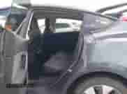 2023 Tesla Model Y Long Range z VIN 7SAYGDEE5PA208753, wystawiony jako IAAI lot #43211154 z przebiegiem 40 499 mil mil oraz . Historia ofert i sprzedaży dostępna na DreamBid. Obrazek 8.