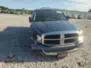 2006 Dodge 1500 SLT z VIN 1D7HA18N86S668587, wystawiony jako Copart lot #70176425 z przebiegiem 215 831 mil mil oraz Szkoda całkowita • Salvage title. Historia ofert i sprzedaży dostępna na DreamBid. Obrazek 14.