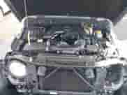 2021 Jeep Wrangler Unlimited Willys Sport с VIN 1C4HJXDGXMW767633, выставлен на аукционе IAAI как лот 41700168 с пробегом 37 994 миль миль и . История ставок и продаж доступна на DreamBid. Изображение 10.