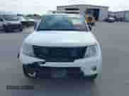 2020 Nissan Frontier Pro-4X с VIN 1N6ED0EB7LN700770, выставлен на аукционе IAAI как лот 43466604 с пробегом 138 489 миль миль и . История ставок и продаж доступна на DreamBid. Изображение 12.