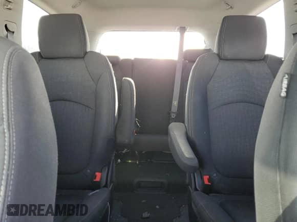 2014 Chevrolet Traverse LT с VIN 1GNKVHKD6EJ111539, выставлен на аукционе Copart как лот 80961525 с пробегом 194 031 миль миль и Чистый • Clean title. История ставок и продаж доступна на DreamBid. Изображение 10.