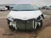 2014 Toyota Sienna Limited with VIN 5TDDK3DC5ES093085, listed as a Copart auction lot 68277805 with 124,663 mi miles and Clean title. Bid and sale history available at DreamBid. Image 5.