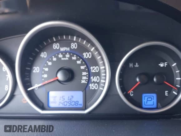 2012 Hyundai Veracruz GLS с VIN KM8NU4CC8CU185348, выставлен на аукционе IAAI как лот 43346898 с пробегом 140 908 миль миль и . История ставок и продаж доступна на DreamBid. Изображение 7.