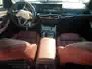 2023 BMW 3 Series 330i с VIN 3MW69FF03P8D69362, выставлен на аукционе Copart как лот 57466405 с пробегом 30 793 миль миль и Списание • Salvage title. История ставок и продаж доступна на DreamBid. Изображение 8.