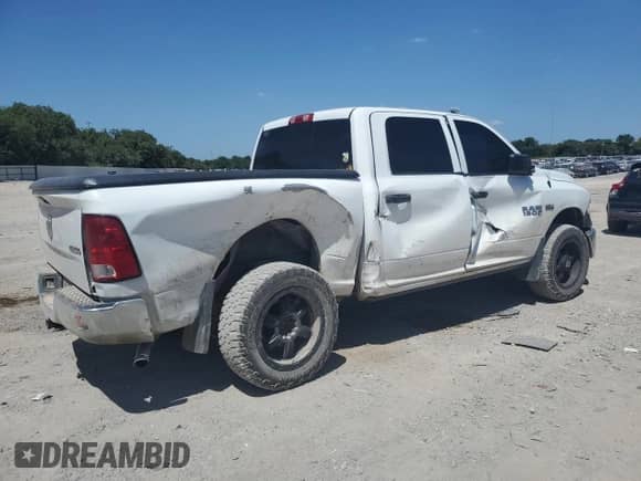 2015 Ram 1500 SSV с VIN 1C6RR7XT3FS745920, выставлен на аукционе Copart как лот 66721995 с пробегом 199 867 миль миль и Списание • Salvage title. История ставок и продаж доступна на DreamBid. Изображение 3.