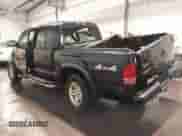 2004 Dodge Dakota Sport with VIN 1D7HG38N44S615599, listed as a IAAI auction lot 41821822 with Not provided miles and . Bid and sale history available at DreamBid. Image 3.