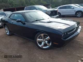 2013 Dodge Challenger SXT with VIN 2C3CDYAG1DH613388, listed as a IAAI auction lot 43272525 with 148,167 mi miles and . Bid and sale history available at DreamBid. Image 1.