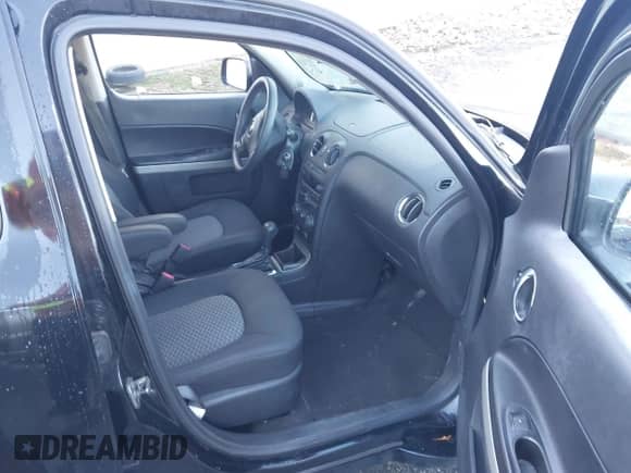 2009 Chevrolet HHR LS с VIN 3GNCA13B69S580350, выставлен на аукционе IAAI как лот 43514101 с пробегом 208 755 миль миль и . История ставок и продаж доступна на DreamBid. Изображение 5.