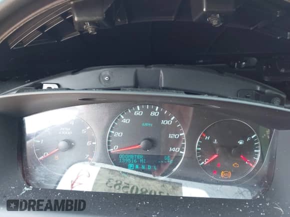 2015 Chevrolet Impala LTZ with VIN 2G1WC5E39F1107149, listed as a IAAI auction lot 43080583 with 139,516 mi miles and . Bid and sale history available at DreamBid. Image 7.